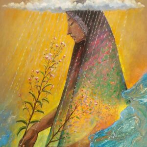 Life after the Rain