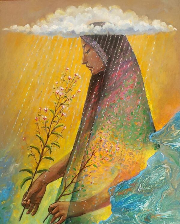 Life after the Rain