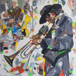 Miles Dave